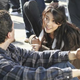 Image for article titled FlashForward: "Queen's Sacrifice"